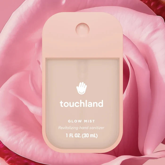 Touchland Hand Sanitizer