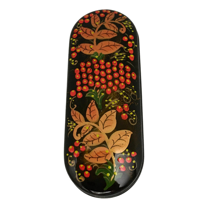 Eyeglass holder Russian