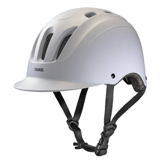 Troxel Sport 2.0 Riding Helmet|54000-40-10,54000-50-10