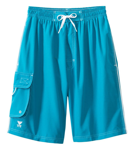 TYR Challenger Men's Swim Short|373S,373M,373L