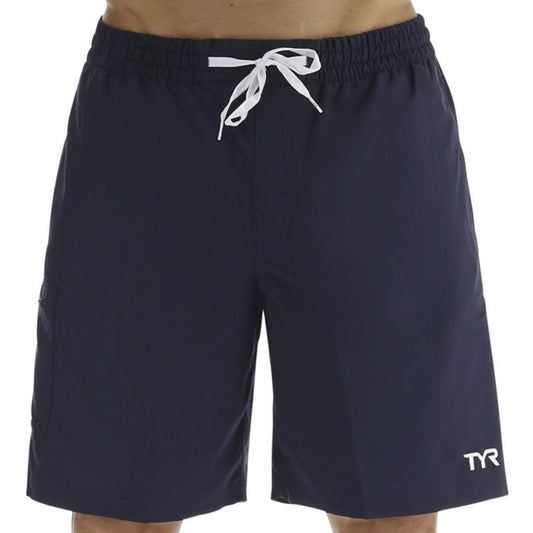 TYR Challenger-X Men's Swim Short|TCHA7A401S,TCHA7A401M,TCHA7A401L