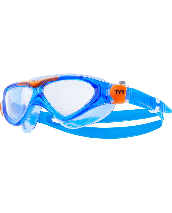 TYR Rouge Youth Swim Mask|LGRSMKD709