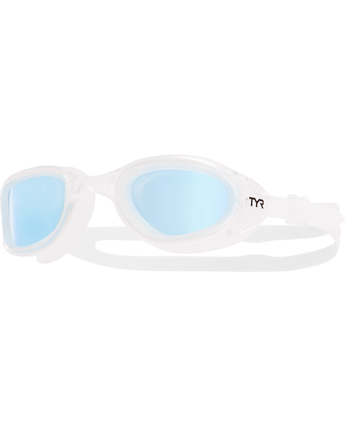 TYR Special Ops 2.0 Non-mirrored Adult Goggles|420