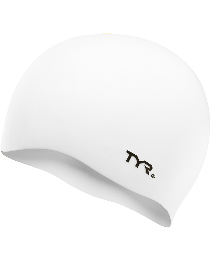 TYR Wrinkle-Free Adult Silicone Cap|LCS100|LCSJR100,LCS100