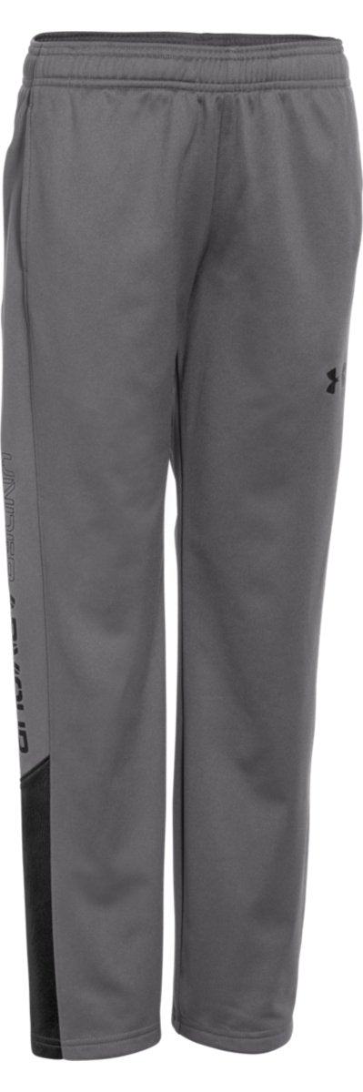 Under Armour Boys Brawler 2.0 Pant|13207|13208|13209
