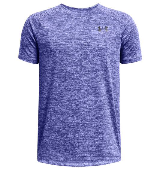 Under Armour Boys' Tech 2.0 Short Sleeve Shirt|1363284561YS,1363284561YM,1363284561YL,1363284561YXL