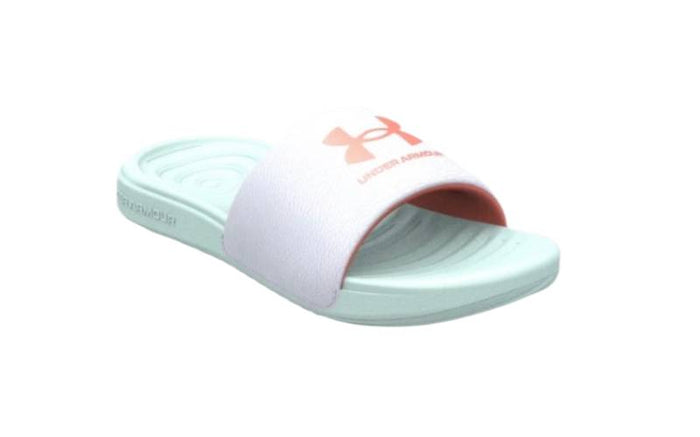 Under Armour Girls' Ansa Fixed Slides|30237933100,30237934100,30237935100
