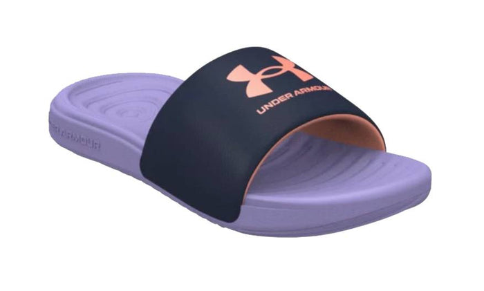 Under Armour Girls' Ansa Fixed Slides|30237933400,30237934400,30237935400
