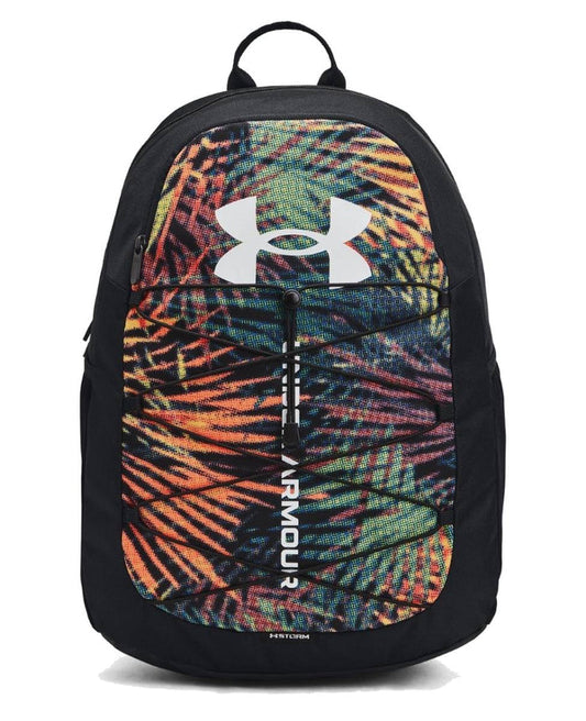 Under Armour Hustle Sport Backpack|1364181008