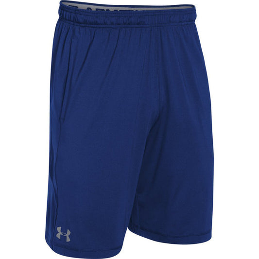 Under Armour Mens Raid Short|1253527-400-XS,1253527-400-SM,1253527-400-MD,1253527-400-LG