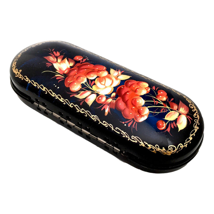 Eyeglass holder from Russia