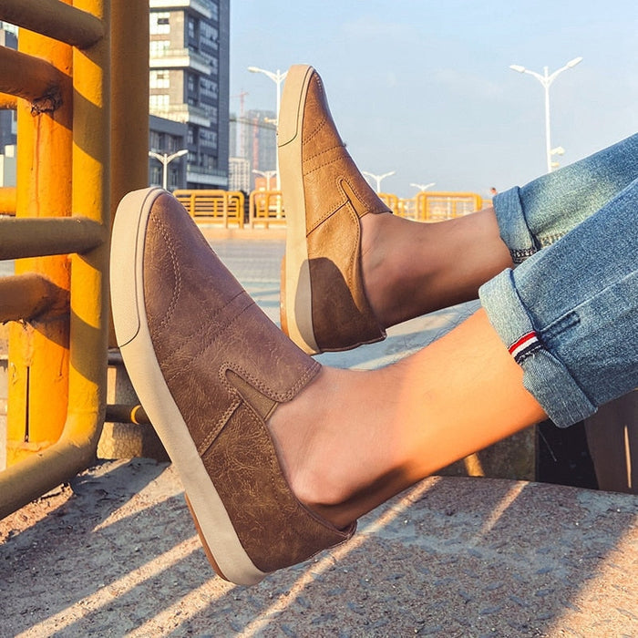 Type B - Khaki / 39