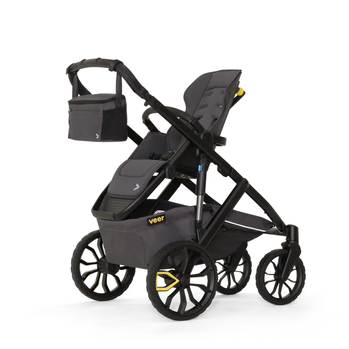 Veer Parent Stroller Organizer
