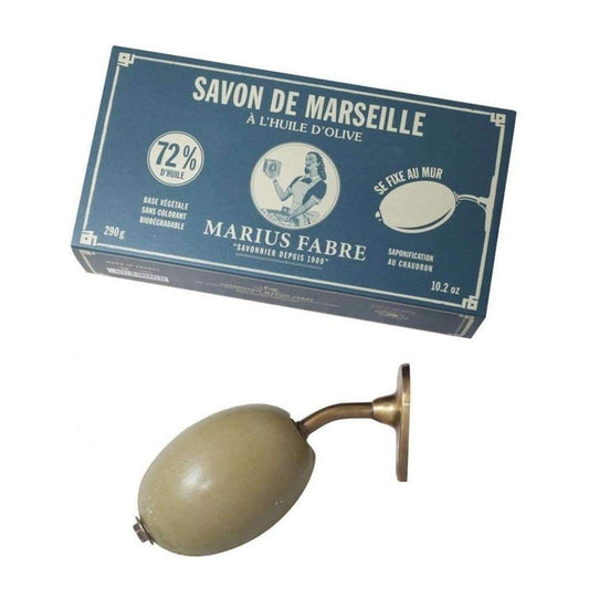 Wall - Mounted Soap Holder Boston General Store