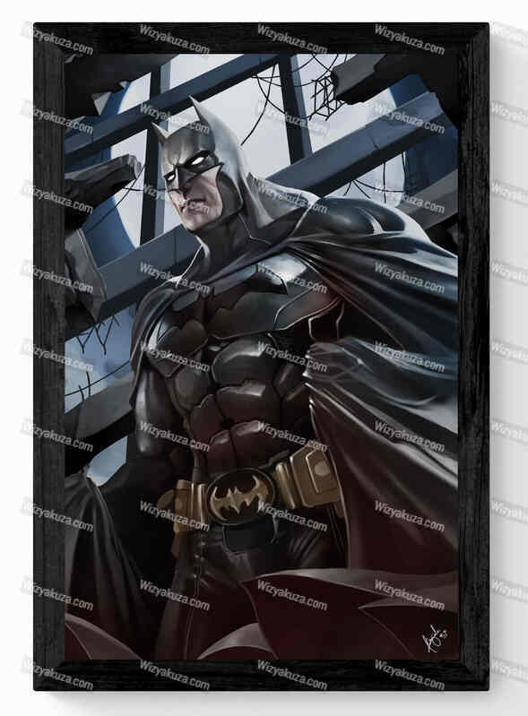 Watchful Protector