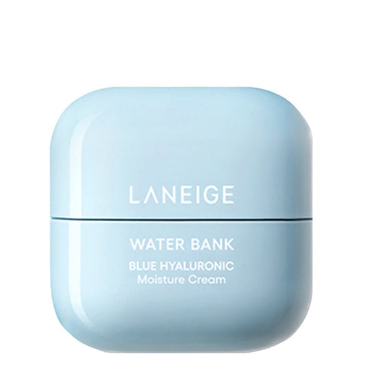 Water Bank Blue Hyaluronic Moisture Cream