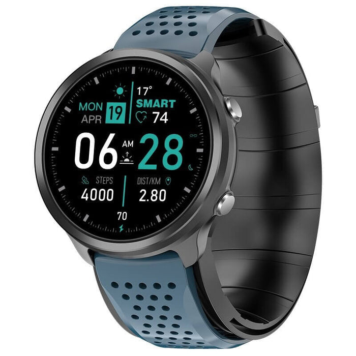Waterproof Health Smartwatch