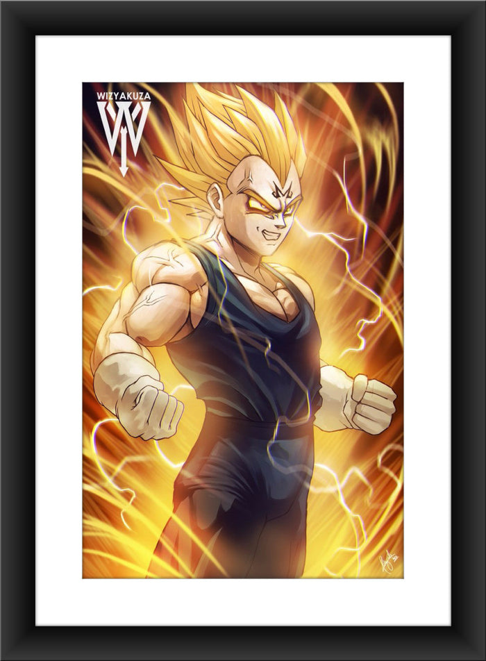 Wicked Pride - Wizyakuza.com