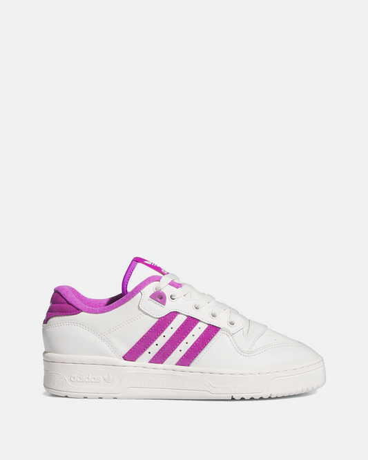 Women Rivalry Low Cloud White / Purple Burst / Cloud White