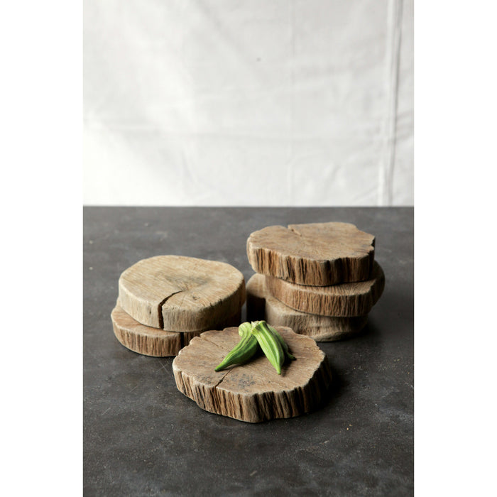 Wood Slab