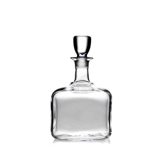 Woodbury Decanter