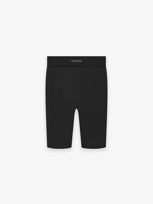 Adidas X Fear Of God Athletics Base Layer 1/2 Running Black