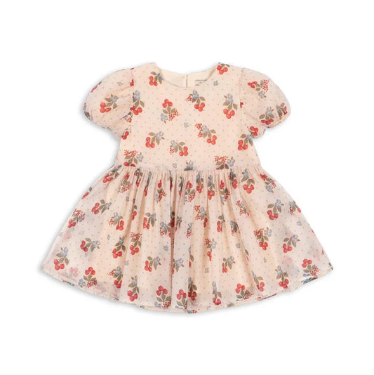 KONGES SLOJD Zia Dress available at SMOL, Beirut-Middle East-UAE